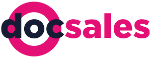 DocSales logo