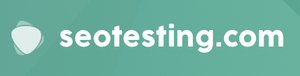 SEOTesting.com logo