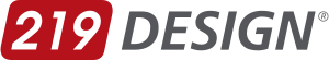 219 Design Logo