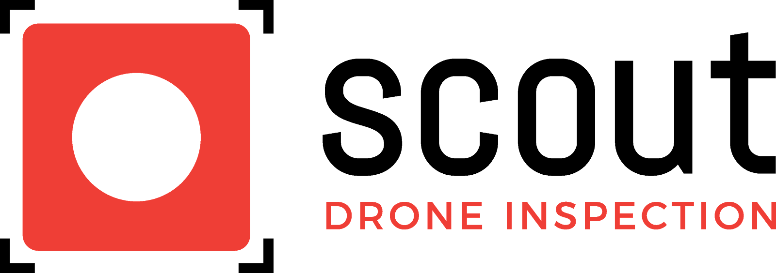 Scout Drone Inspection logo