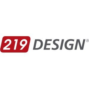 219 Design's logo